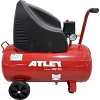 Компрессор ATLET SC-OF50L