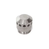 Вакуумный нержавеющий клапан TITAN LOCK TLVV40-S