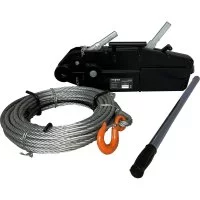Рычажная лебедка Magnus Profi Profi МТМ WRP-3200