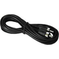 Аудио-видео шнур Retic 1RCA-1RCA-1.2M