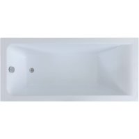 Ванна акриловая Aquanet Bright 180х80х60 см с ножками (00233143)