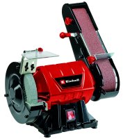 Станок точильный Einhell ТС-US 350, 350 Вт
