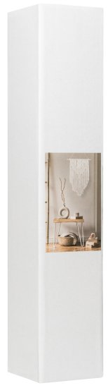 Панно Бохо белый 50x70 см