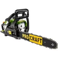 Бензопила PROCRAFT GS-58 X