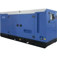 Дизельный генератор ТСС АД-40С-Т400-1РКМ11