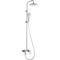 Душевая система для ванны Azario TEVIS AZ-15490531
