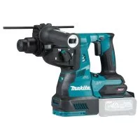 Аккумуляторный перфоратор Makita XGT BL