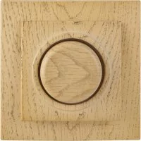 Светорегулятор Nilson TOURAN WOOD