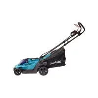 Аккумуляторная газонокосилка Makita LXT 18В