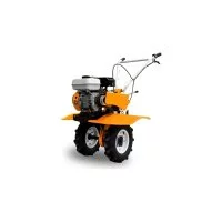 Бензиновый мотоблок Gramex BK-700