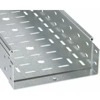 Перфорированный лоток DKC 3530515ZL