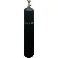 Новый пустой баллон газовый для углекислоты ТГС ХД20022078