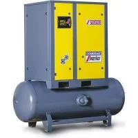 Винтовой компрессор COMPRAG FR-2208-500