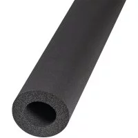 Теплоизоляция для труб K-FLEX ST 6х10х2000 мм черная