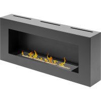 Биокамин Firelight BFP/W-90 Black