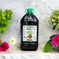Удобрение жидкое универсальное концентрат Биогумус Bio Organic 4 л