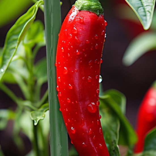 Опора для растений Garden Show металлическая 750 мм (266437)