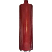 Алмазная коронка IRBISDIAM DRYUNC132450