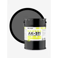 Дорожная краска ГРИДА АК-511