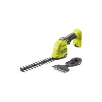 Ножницы для травы Ryobi RY18GSA-0 18В