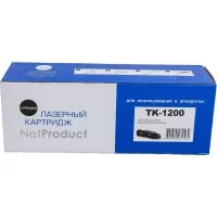Картридж для Kyocera M2235/2735/2835/P2335 Netproduct TK-1200