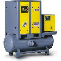 Винтовой компрессор COMPRAG FRD-0710-500