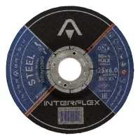 Обдирочный круг Interflex AO24NBF
