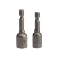 Магнитная ключ-насадка KRANZ KR-92-0402-2