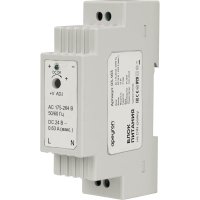 Блок питания на DIN рейку Apeyron 03-163