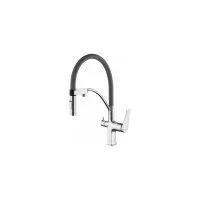 Смеситель для кухни Lemark Comfort