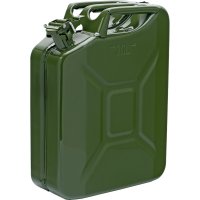 Металлическая канистра для ГСМ STELS 53145