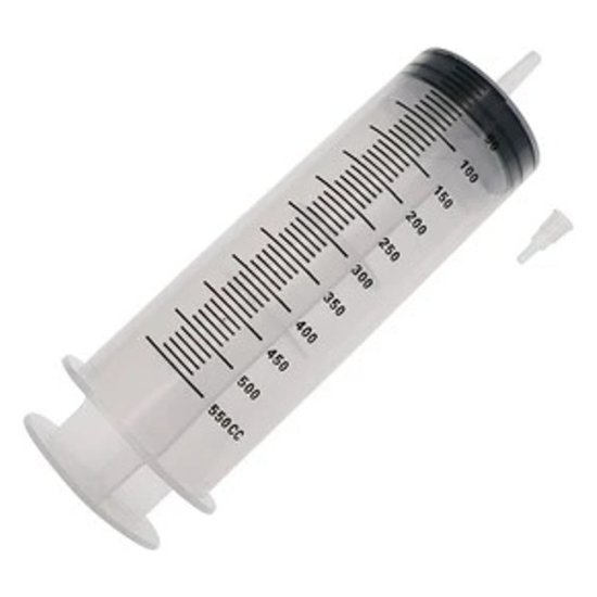 Шприц для масла и жидкости Vitatools shprits-dlya-zhidkostey-550ml