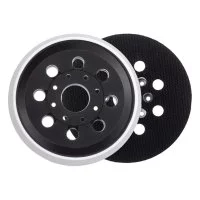 Подошва для шлифмашин Bosch GEX 125-1 AE (2609100541) Vitatools PD-125-8-8