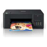 Струйное мфу Brother DCP-T220 Inkbenefit Plus