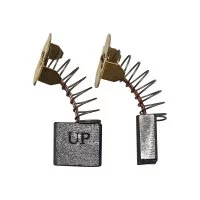 Щетка графитовая для MAKITA СВ-203 UNITED PARTS 90-0775