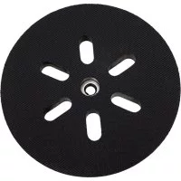 Подошва для шлифмашин Bosch GEX150 2608601106 Vitatools PD-150-6-S