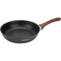 Сковорода Kukmara линия Granit ultra original