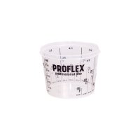 Мерный стакан Смола-Стекло PROFLEX