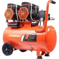 Поршневой безмасляный компрессор Patriot KDS 540 F50