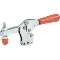 Механический прижим KUKAMET 112-2