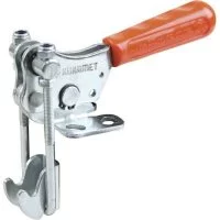 Вертикальная натяжная защелка KUKAMET 351-2