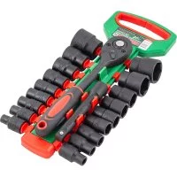 Набор головок Rockforce RF-019-5K(59792)