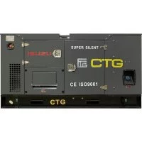 Генераторная установка CTG 35IS