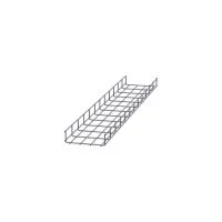 Оцинкованный проволочный лоток CABLIDERTRAYS ПЛЛ-300х50-3000