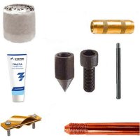Комплект заземления EZETEK EZ – 38.4
