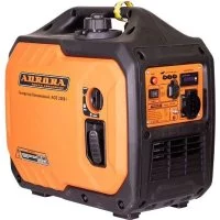 Генератор Aurora AGE 2500