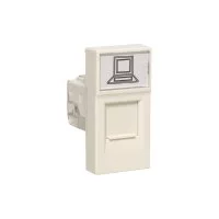 Розетка EKF E1MK015E-135-10