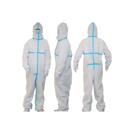 Защитный костюм GREENLAND GR123