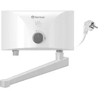 Проточный электроводонагреватель Термекс THERMEX Vetro 3500 tap