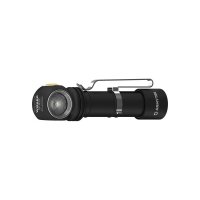 Фонарь Armytek Wizard C2 WUV Magnet USB